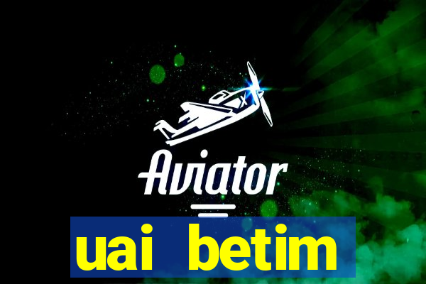 uai betim agendamento identidade